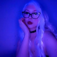 🌸The Suspended Doll🌸