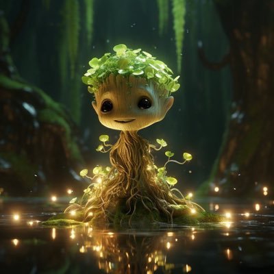 🎓⚡Will T of Web3.tgn | Treegens Ambassador