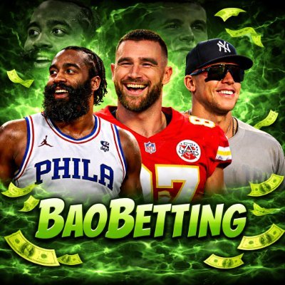 BaoBetting👨‍🔬👑