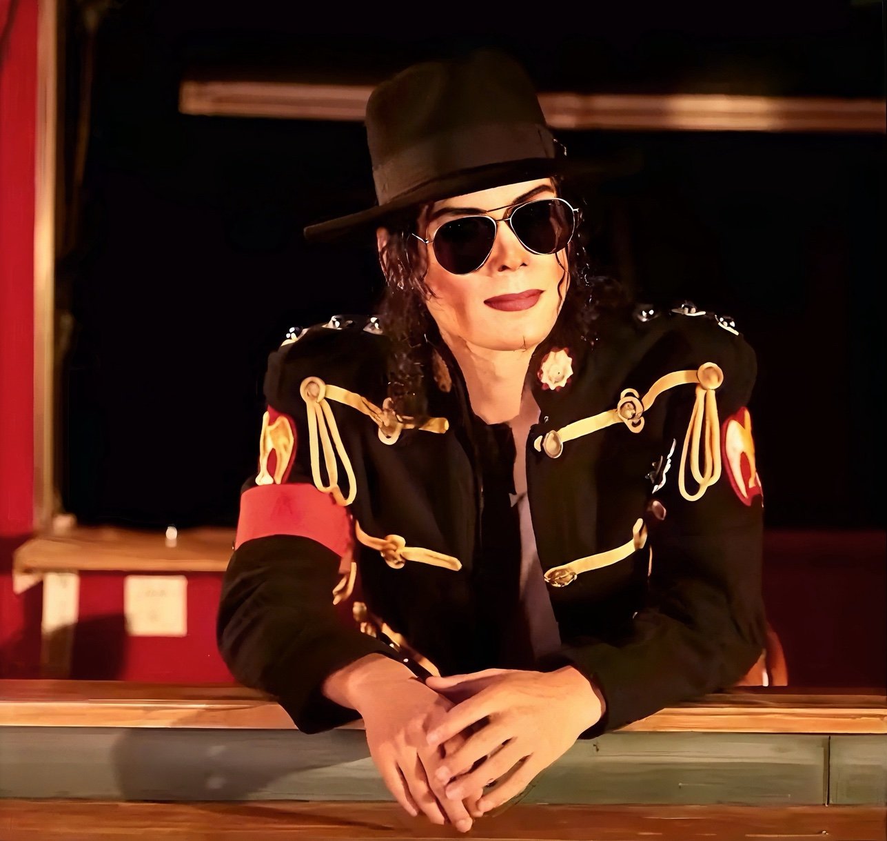 MichaelJacksonCJ