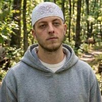 Karim O'Tuachair 🇺🇸 ☪️ 🌹