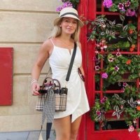 Stephanie Harrison 🇬🇧