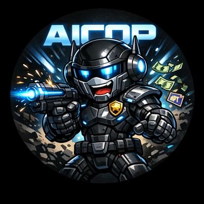AiCopNFT