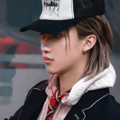 cuchan cinta woojin 🐕⚡️