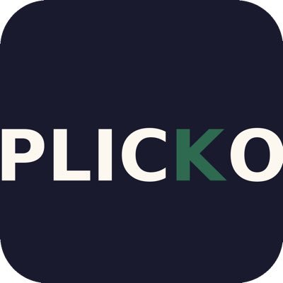 Plicko