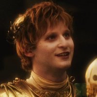 OCTAVIAN CEO!! ˙𐃷˙