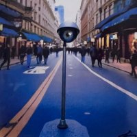 ヤナギブソン（ザ・プラン9）