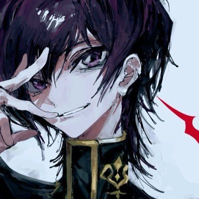 (eKrii) Lelouch/Zero of recovtwt