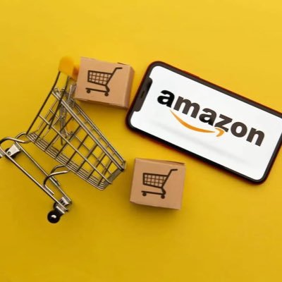 Compras Amazon
