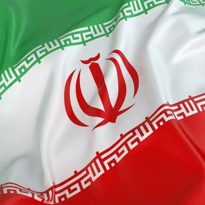 Iran English 🇮🇷
