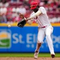 Error de la Strikeout