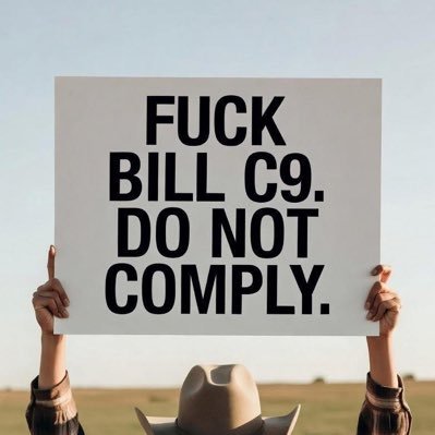 HeartBrokenCanadian 🇨🇦❤️🦠🙏 🚚🛺Ostriches ❤️