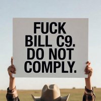 HeartBrokenCanadian 🇨🇦❤️🦠🙏 🚚🛺Ostriches ❤️