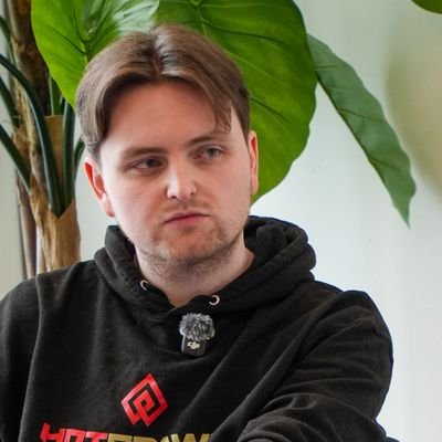 Danny | Esports Journalist