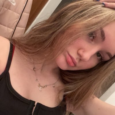 Pretty Slut Bitch💅❤️