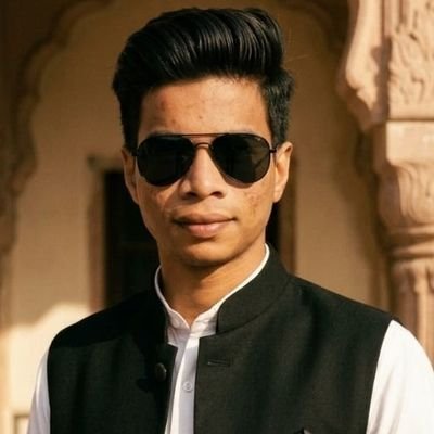 श्री विश्वास कुमार