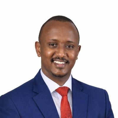 Imran Mohamed Abdirahman