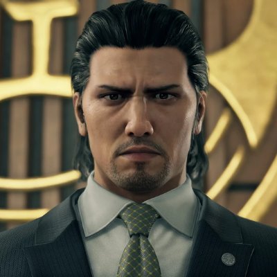 Daigo Dojima 🇯🇵