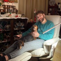 Harry Wilding @ Dreamhack Birmingham