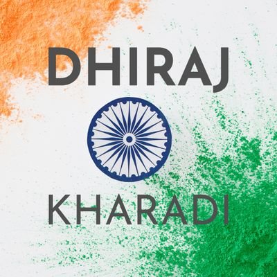 Dhiraj Kharadi