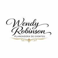 Wendy Robinson Planeadora De Eventos
