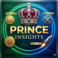 Crypto Prince Insights🤴