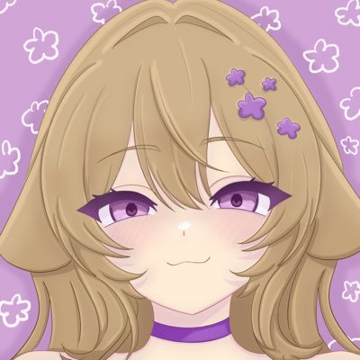 pippa 🐾💐 | VArtist