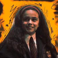 acervo hermione granger