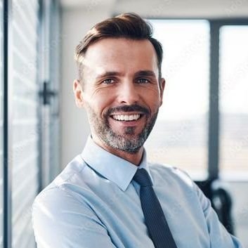 Redaktor Alojzy Ziętek-Popiołek