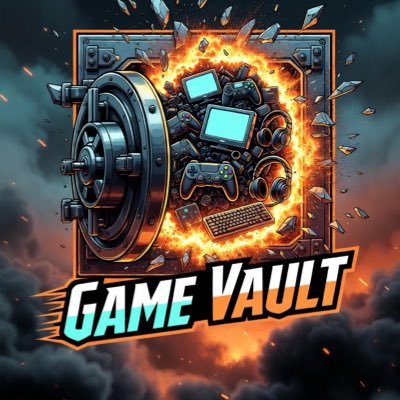 Game Vault