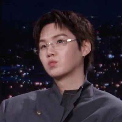 ɐᴉɔuǝɹǝ⊥⁷ ☀︎ ⊙⊝⊜ 🪭