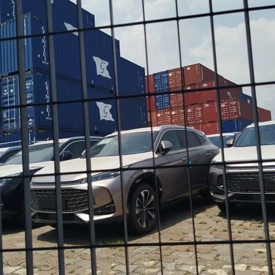 Rasaq (Clearing Agent)🚘🛻🦺