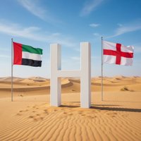 🇬🇧 HarpsInTheDesert 🇦🇪