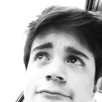 ᕈablo ᑕarrera (パブロ)