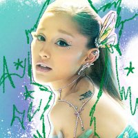 Ariana Grande Belgium