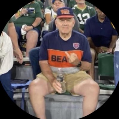 Donny “The Don” Bergers