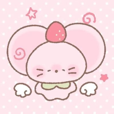 ซันเด 🍓🐰 | ฐานลค.110K+