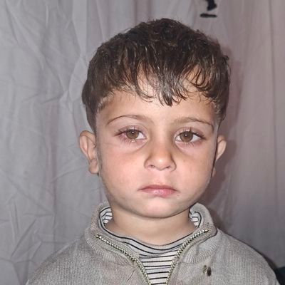 SamarTheSeeker |🇵🇸