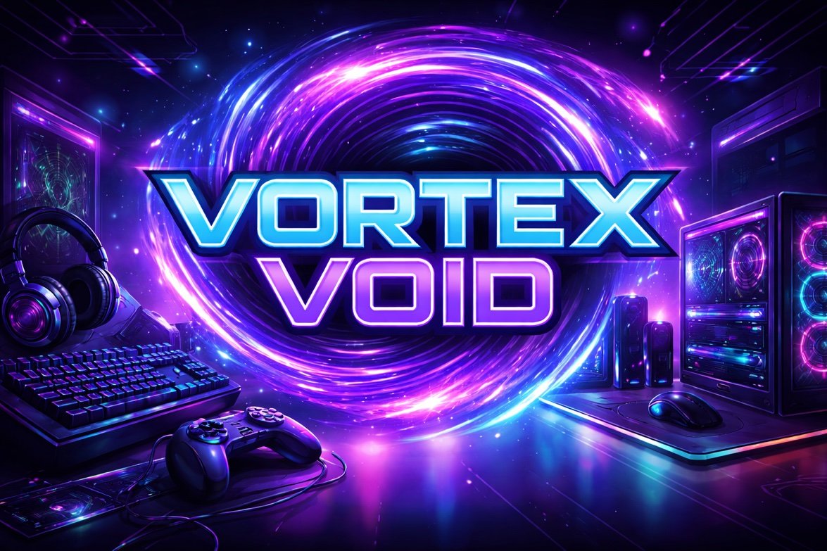 Vortex Void