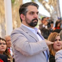 Antonio Attolini Murra🌹