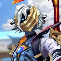 ifa ݁ ˖Ი𐑼⋆ WILD RIFT