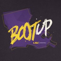 LSU Basketball