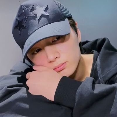 ★LUCKY GIRL🐿️ | ENHYPEN IS 7