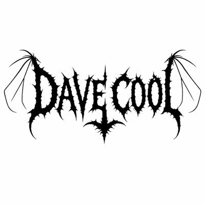 Dave cool