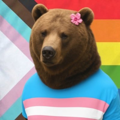 Ursa da Resenha🏳️‍⚧️