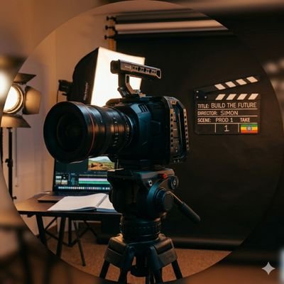 Simon | Digital Creator 🎬