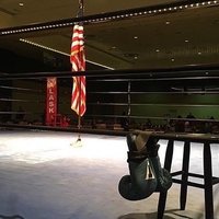 Thursday Night at the Fights