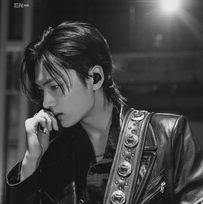 medikopop l ENhypen is sevEN