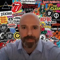 Kelvin Bullock 🇬🇧