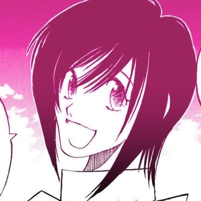 danii ♡ || TRIGAZE SPOILERS